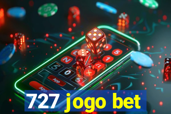 727 jogo bet